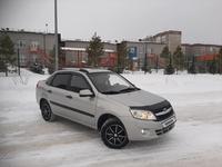 ВАЗ (Lada) Granta 2190 2012 годаfor3 000 000 тг. в Темиртау