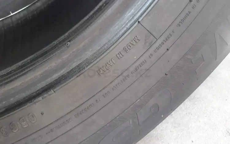 Toyo Observe G3-Ice 225/65 R17 за 100 000 тг. в Алматы