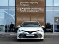 Toyota Camry 2019 годаfor14 200 000 тг. в Шымкент – фото 5