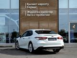 Toyota Camry 2019 годаүшін14 200 000 тг. в Шымкент – фото 2