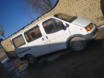 Ford Transit 1995 года за 1 100 000 тг. в Кордай – фото 2