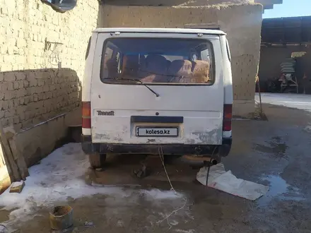 Ford Transit 1995 года за 1 100 000 тг. в Кордай – фото 3