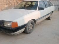 Audi 100 1989 годаfor750 000 тг. в Жетысай