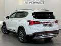Hyundai Santa Fe High-Tech 2023 года за 16 500 000 тг. в Астана – фото 2