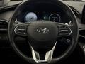 Hyundai Santa Fe High-Tech 2023 года за 16 500 000 тг. в Астана – фото 14