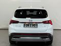 Hyundai Santa Fe High-Tech 2023 года за 16 500 000 тг. в Астана – фото 4