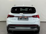 Hyundai Santa Fe High-Tech 2023 года за 17 000 000 тг. в Астана – фото 4