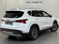 Hyundai Santa Fe High-Tech 2023 года за 16 500 000 тг. в Астана – фото 20