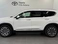 Hyundai Santa Fe High-Tech 2023 года за 16 500 000 тг. в Астана – фото 3