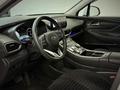 Hyundai Santa Fe High-Tech 2023 года за 16 500 000 тг. в Астана – фото 15