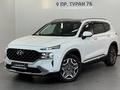 Hyundai Santa Fe High-Tech 2023 года за 16 500 000 тг. в Астана
