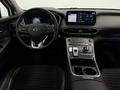 Hyundai Santa Fe High-Tech 2023 года за 16 500 000 тг. в Астана – фото 9