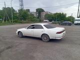Toyota Mark II 1995 года за 2 700 000 тг. в Караганда – фото 2