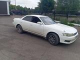 Toyota Mark II 1995 года за 2 700 000 тг. в Караганда – фото 3