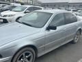 BMW 520 1997 года за 2 200 000 тг. в Шымкент – фото 2