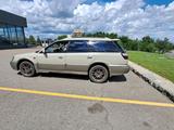 Subaru Legacy Lancaster 1998 годаүшін3 450 000 тг. в Усть-Каменогорск – фото 2