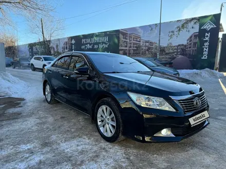 Toyota Camry 2012 года за 9 800 000 тг. в Алматы