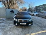 Toyota Camry 2012 годаүшін9 800 000 тг. в Алматы – фото 3