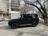 Mercedes-Benz G 55 AMG 2008 года за 20 000 000 тг. в Алматы – фото 2