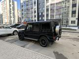 Mercedes-Benz G 55 AMG 2007 года за 20 000 000 тг. в Алматы – фото 4