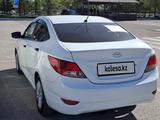 Hyundai Accent 2013 годаүшін4 350 000 тг. в Жезказган – фото 3