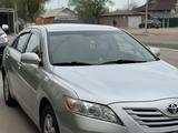 Toyota Camry 2007 года за 7 000 000 тг. в Караганда – фото 2