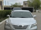 Toyota Camry 2007 года за 7 000 000 тг. в Караганда – фото 3