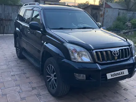 Toyota Land Cruiser Prado 2008 года за 14 500 000 тг. в Павлодар – фото 4