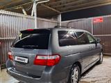 Honda Odyssey 2007 годаүшін7 000 000 тг. в Шымкент – фото 4