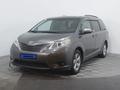 Toyota Sienna 2016 годаfor12 650 000 тг. в Астана