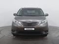Toyota Sienna 2016 годаfor12 650 000 тг. в Астана – фото 2