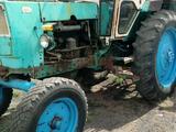 ЮМЗ  колёсный трактор 1989 года за 1 400 000 тг. в Иртышск