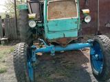 ЮМЗ  колёсный трактор 1989 годаүшін1 400 000 тг. в Иртышск – фото 2
