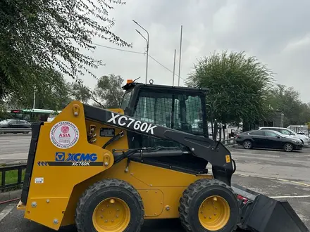 XCMG  XC760K 2026 года за 15 000 000 тг. в Караганда – фото 6