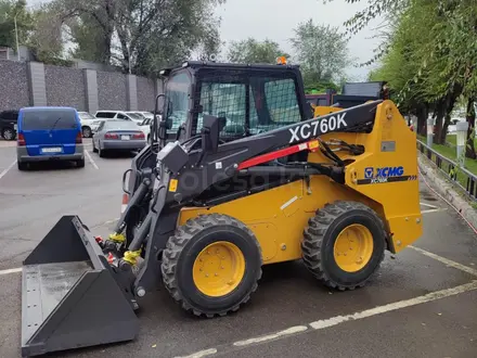 XCMG  XC760K 2026 года за 15 000 000 тг. в Караганда