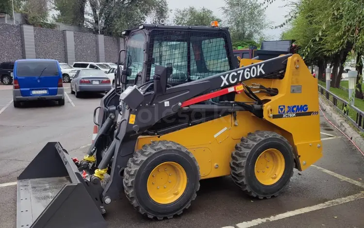 XCMG  XC760K 2026 годаүшін15 000 000 тг. в Караганда