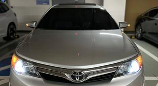 Toyota Camry 2012 года за 9 500 000 тг. в Шымкент