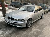 BMW 528 1996 годаfor3 450 000 тг. в Алматы