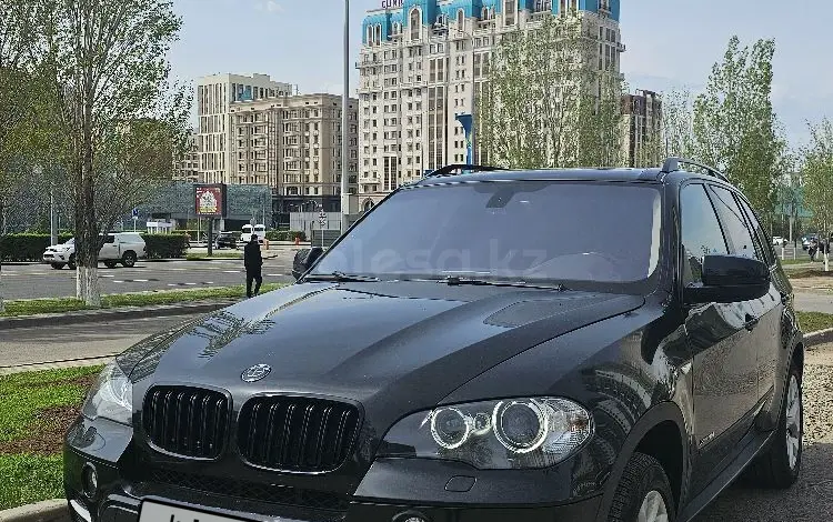 BMW X5 2012 года за 10 500 000 тг. в Астана