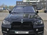 BMW X5 2012 годаүшін10 500 000 тг. в Астана – фото 2