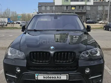 BMW X5 2012 года за 11 500 000 тг. в Астана