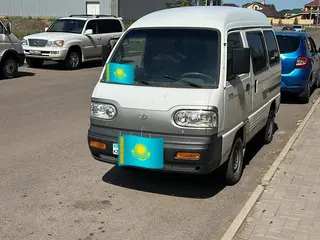Daewoo Damas