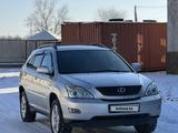 Lexus RX 350 2008 годаүшін9 300 000 тг. в Семей – фото 3