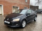 Volkswagen Polo 2014 года за 4 300 000 тг. в Уральск