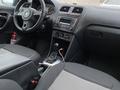 Volkswagen Polo 2014 года за 4 300 000 тг. в Уральск – фото 24