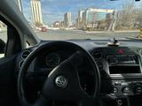 Volkswagen Golf Plus 2007 года за 3 100 000 тг. в Атырау – фото 4