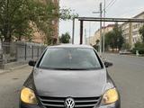 Volkswagen Golf Plus 2007 года за 3 100 000 тг. в Атырау