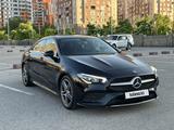 Mercedes-Benz CLA 200 2020 годаfor20 000 000 тг. в Алматы – фото 3