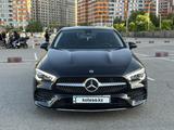 Mercedes-Benz CLA 200 2020 годаfor20 000 000 тг. в Алматы