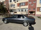 BMW 525 1993 годаүшін1 850 000 тг. в Туркестан – фото 2